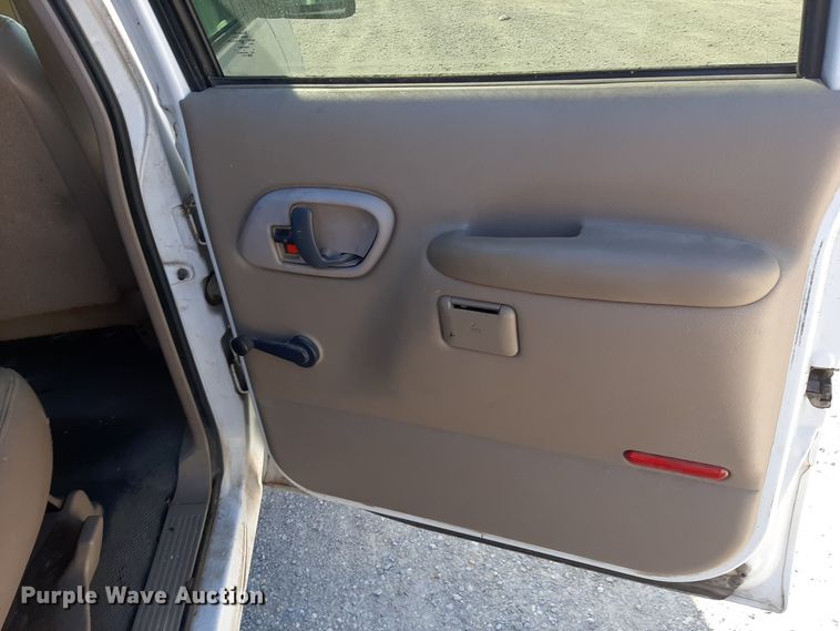 image for item OF9659 1999 Chevrolet Suburban 1500  SUV