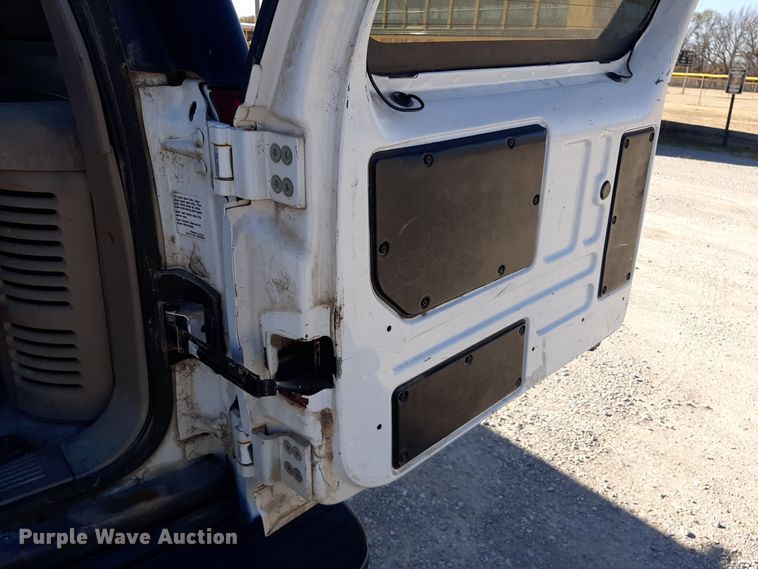 image for item OF9659 1999 Chevrolet Suburban 1500  SUV