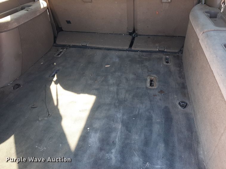 image for item OF9659 1999 Chevrolet Suburban 1500  SUV