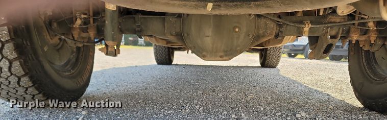 image for item OG9346 2018 Chevrolet Silverado 1500  Double Cab pickup truck