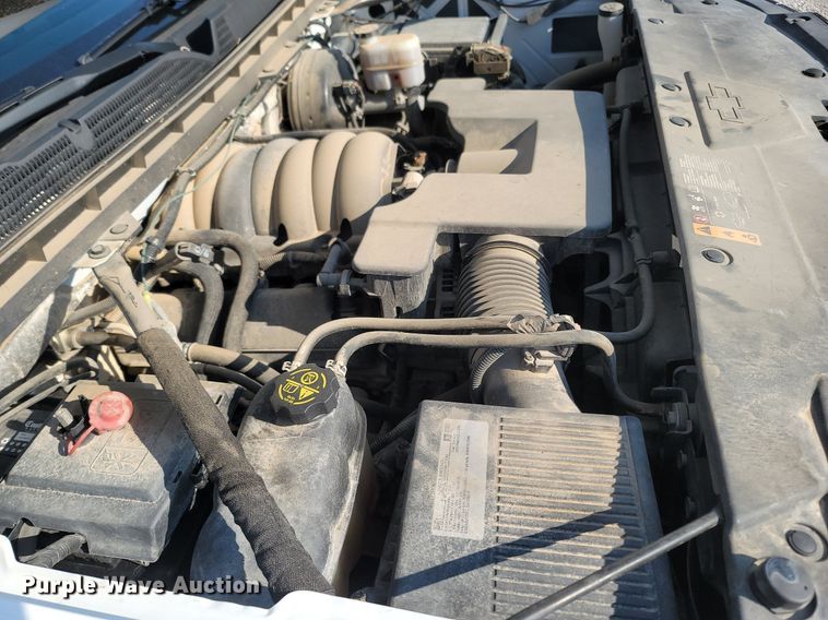 image for item OG9346 2018 Chevrolet Silverado 1500  Double Cab pickup truck