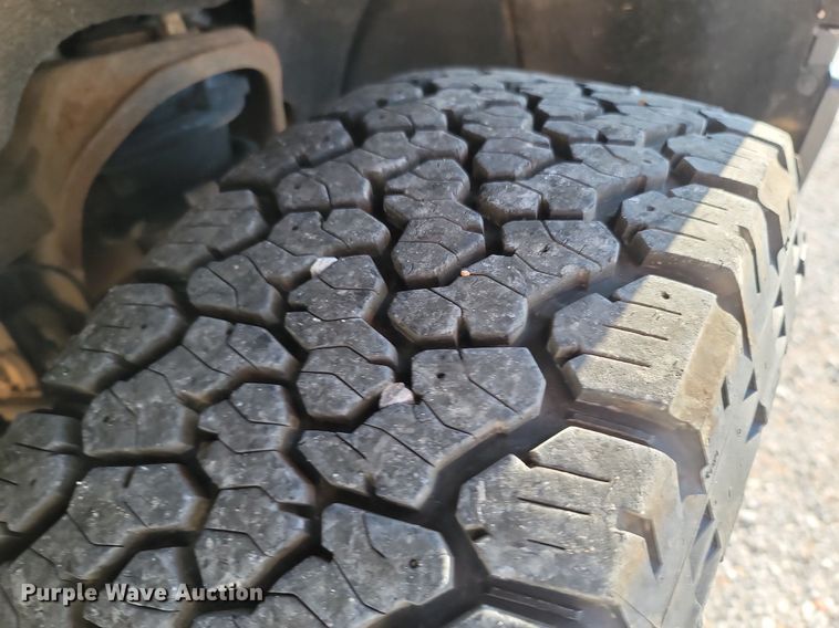 image for item OG9346 2018 Chevrolet Silverado 1500  Double Cab pickup truck