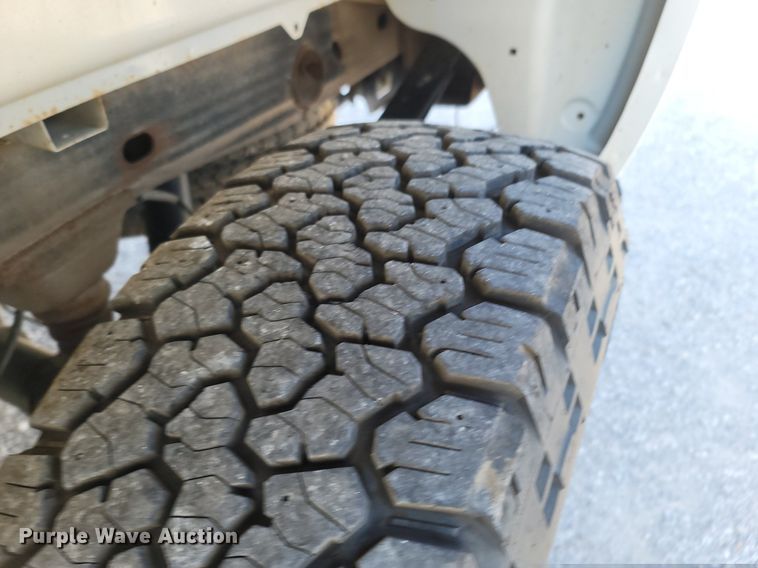 image for item OG9346 2018 Chevrolet Silverado 1500  Double Cab pickup truck