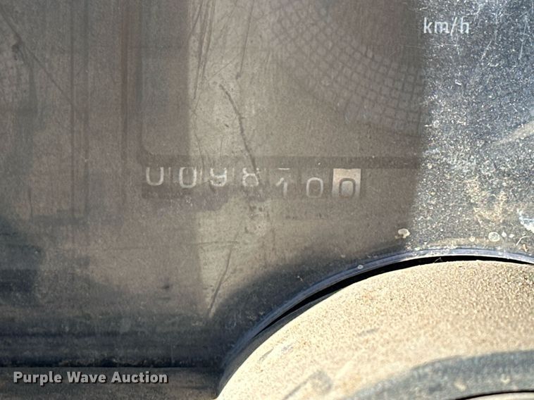 image for item OK9135 1991 Chevrolet 3500  dump bed pickup truck