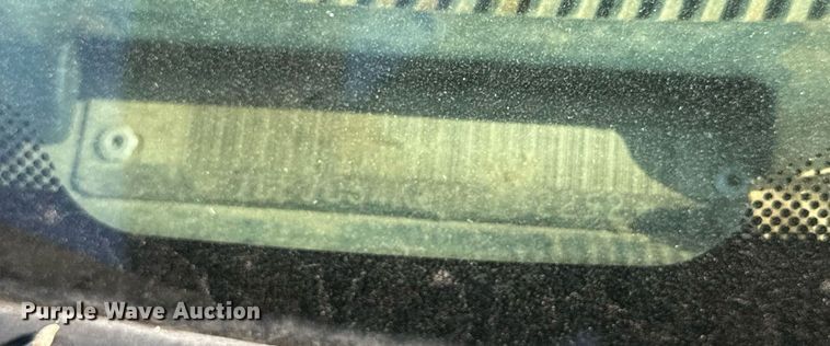 image for item OK9135 1991 Chevrolet 3500  dump bed pickup truck