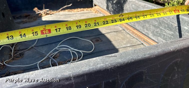 image for item OK9182 2002 Arctic Cat 500  ATV