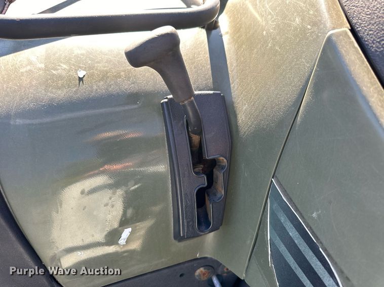 image for item OK9182 2002 Arctic Cat 500  ATV