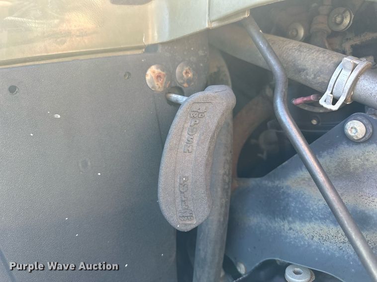 image for item OK9182 2002 Arctic Cat 500  ATV