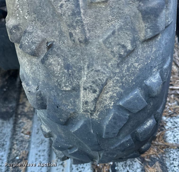 image for item OK9182 2002 Arctic Cat 500  ATV