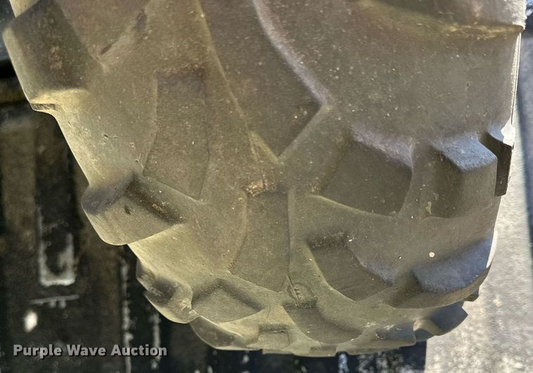 image for item OK9182 2002 Arctic Cat 500  ATV