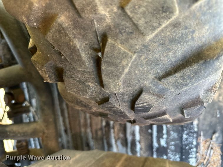 image for item OK9182 2002 Arctic Cat 500  ATV