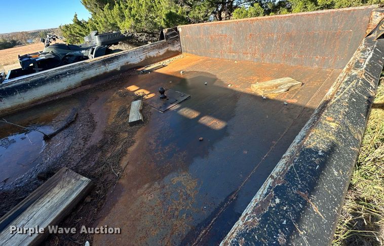 image for item OK9185 1998 Chevrolet Cheyenne C3500  dump bed pickup truck