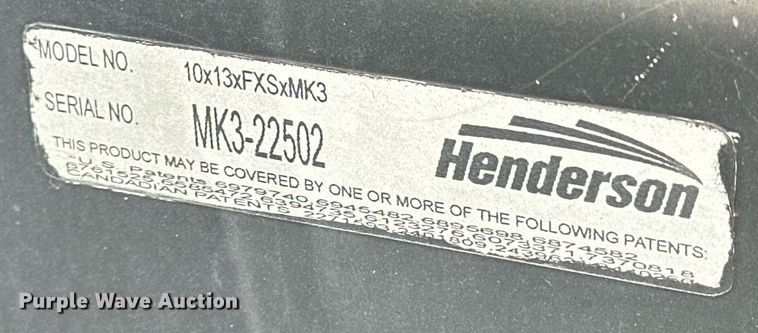 image for item OK9185 1998 Chevrolet Cheyenne C3500  dump bed pickup truck