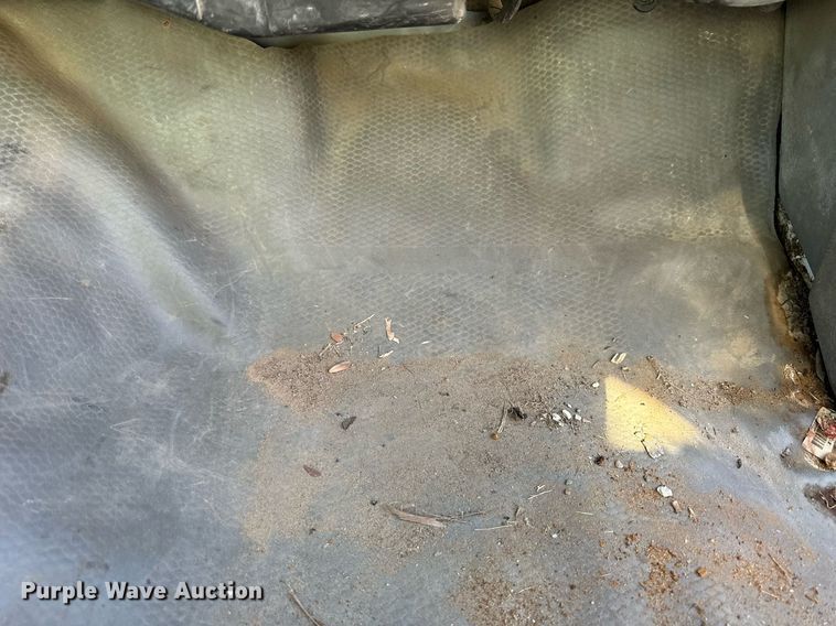 image for item OK9185 1998 Chevrolet Cheyenne C3500  dump bed pickup truck