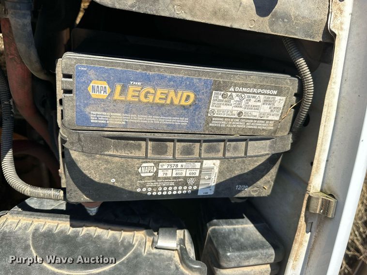 image for item OK9185 1998 Chevrolet Cheyenne C3500  dump bed pickup truck