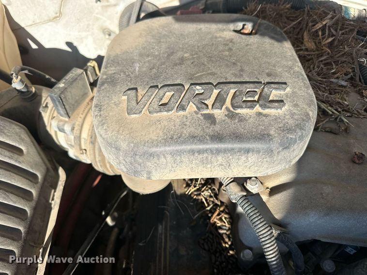 image for item OK9185 1998 Chevrolet Cheyenne C3500  dump bed pickup truck