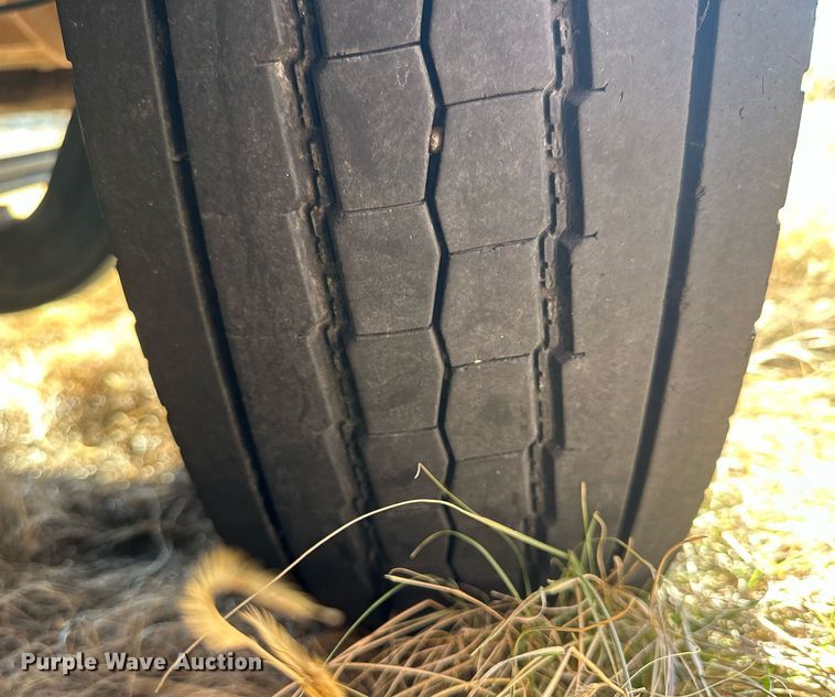 image for item OK9185 1998 Chevrolet Cheyenne C3500  dump bed pickup truck