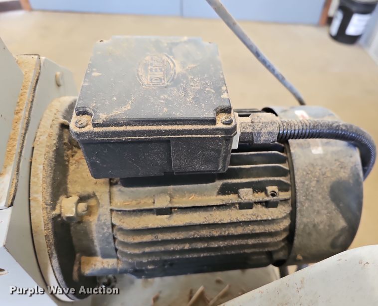 image for item OL9415 2007 Retsch SM2000  cutting mill