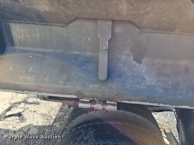 image for item OL9419 2012 Ford F450 Super Duty XL  Crew Cab dump truck