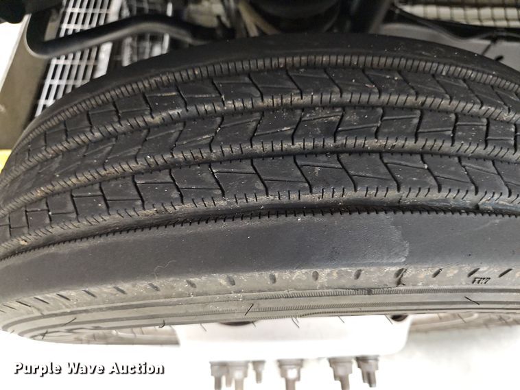 image for item OL9419 2012 Ford F450 Super Duty XL  Crew Cab dump truck