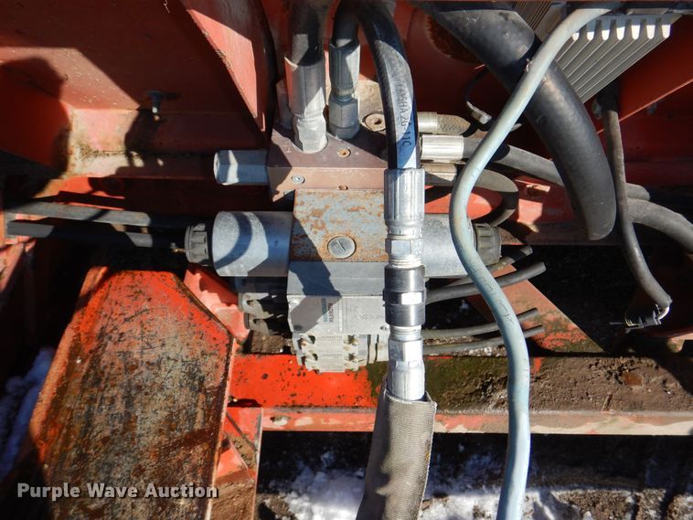 image for item OL9420 HTC 2000  end gate conveyor