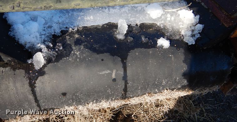 image for item OL9420 HTC 2000  end gate conveyor