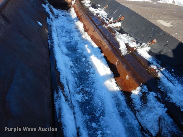 image for item OL9420 HTC 2000  end gate conveyor