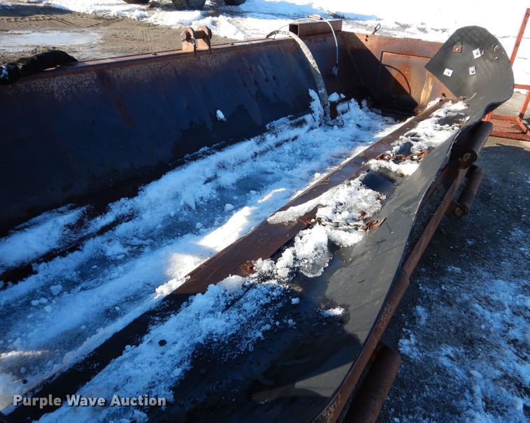 image for item OL9420 HTC 2000  end gate conveyor