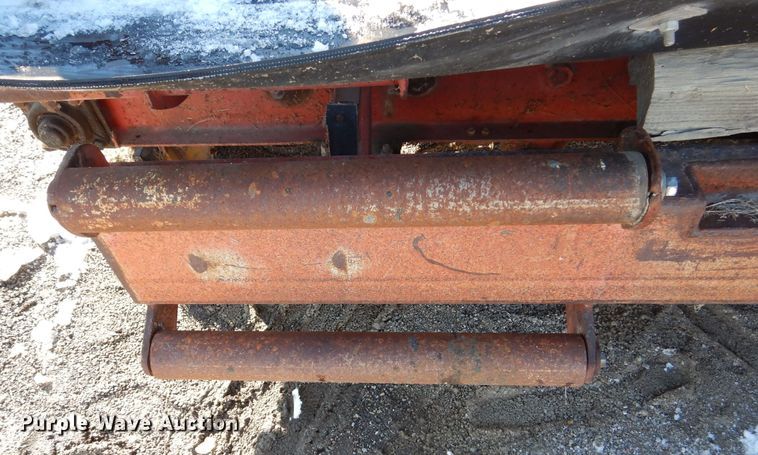 image for item OL9420 HTC 2000  end gate conveyor