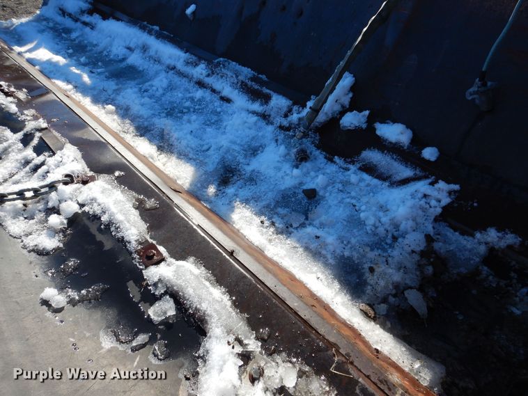 image for item OL9420 HTC 2000  end gate conveyor