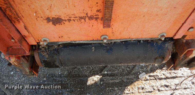 image for item OL9420 HTC 2000  end gate conveyor