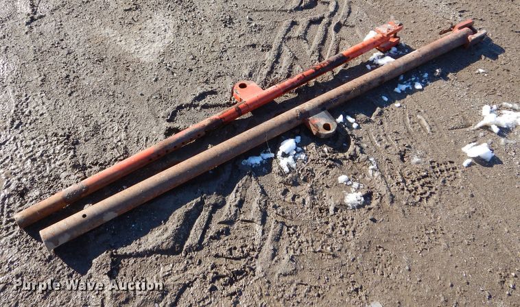 image for item OL9420 HTC 2000  end gate conveyor