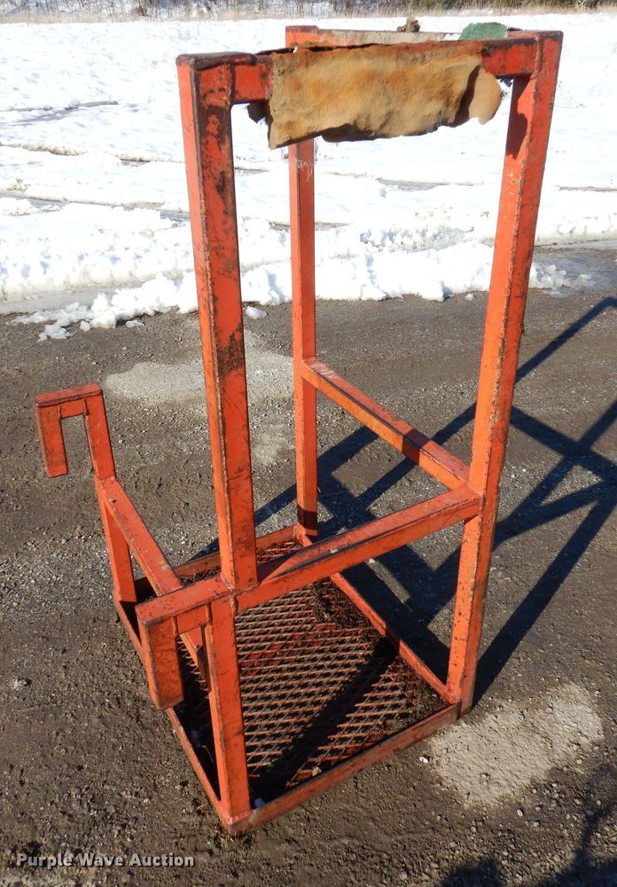 image for item OL9420 HTC 2000  end gate conveyor