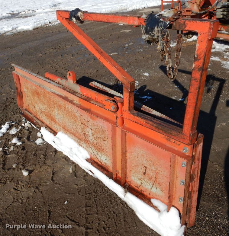 image for item OL9420 HTC 2000  end gate conveyor