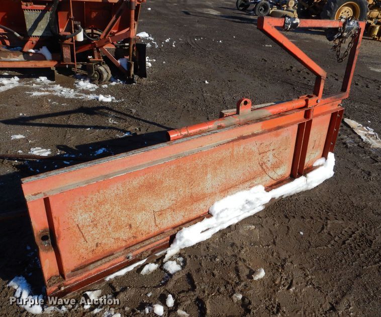 image for item OL9420 HTC 2000  end gate conveyor