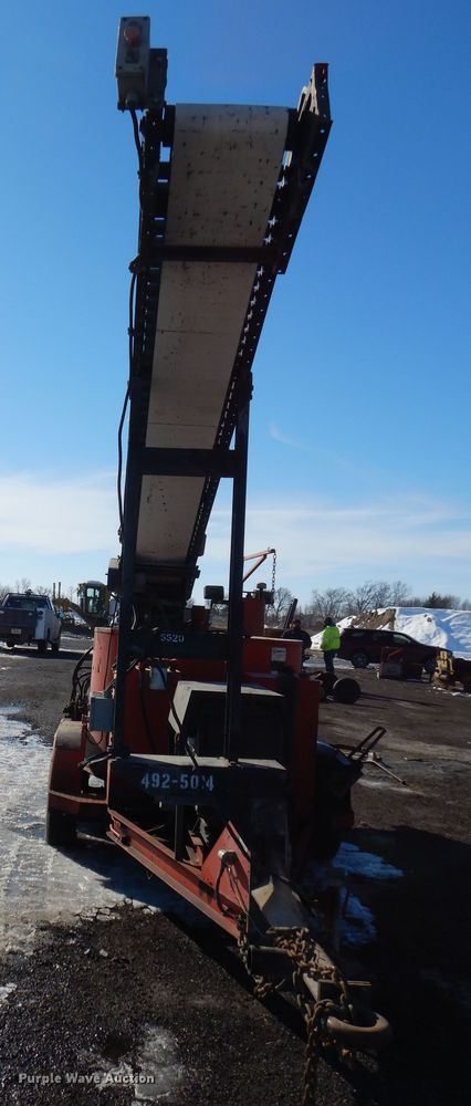 image for item OL9421 Crafco EZ Pour  melter applicator