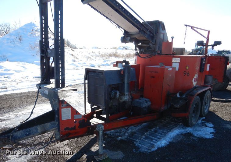 image for item OL9421 Crafco EZ Pour  melter applicator