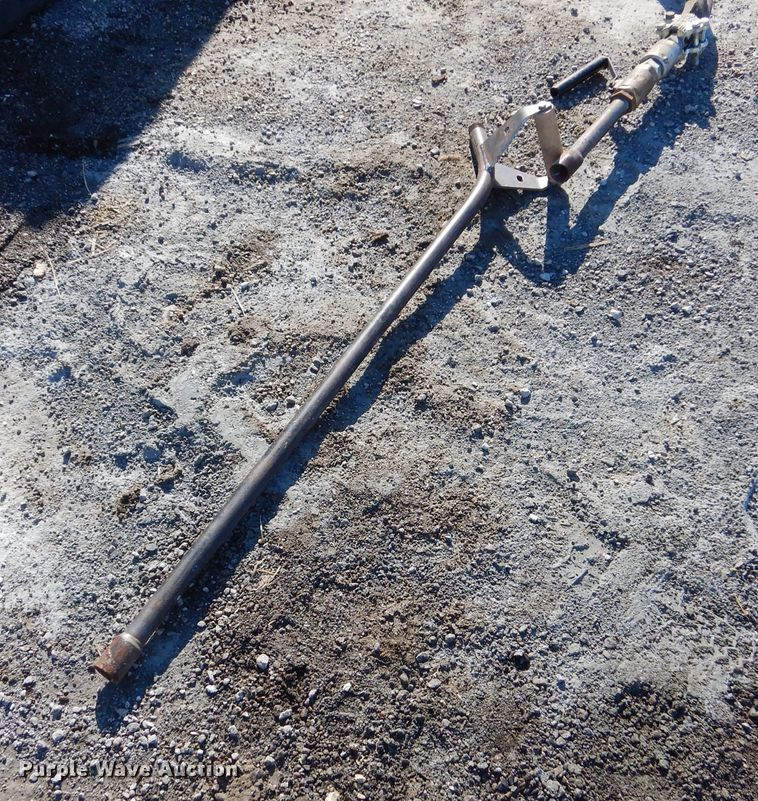 image for item OL9421 Crafco EZ Pour  melter applicator