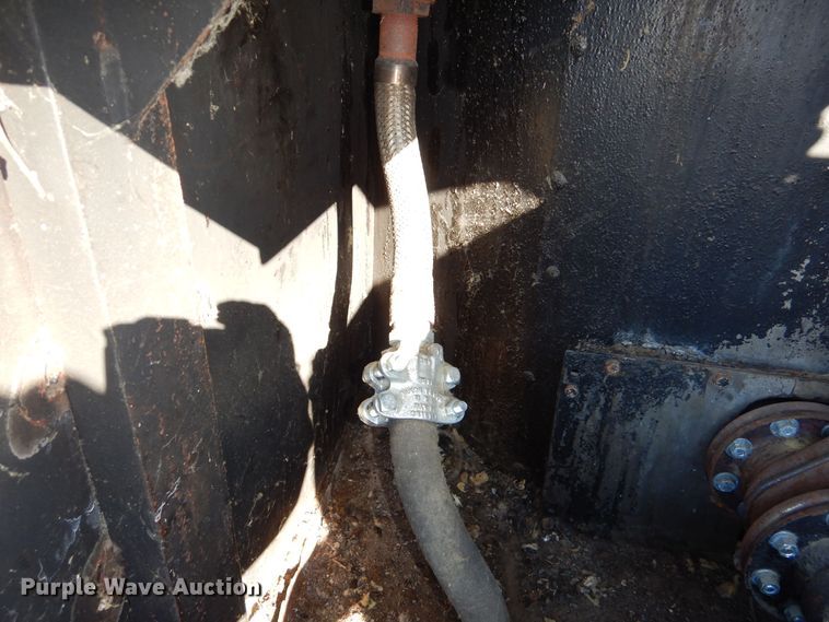 image for item OL9421 Crafco EZ Pour  melter applicator