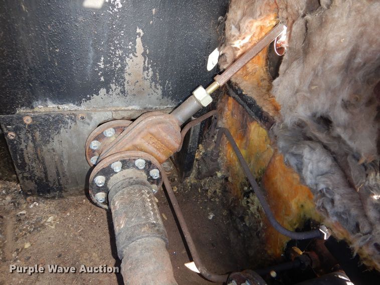 image for item OL9421 Crafco EZ Pour  melter applicator