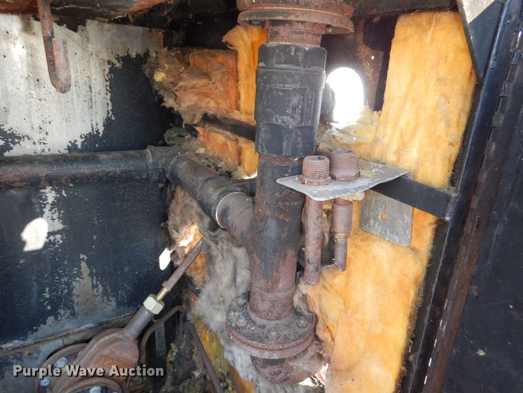 image for item OL9421 Crafco EZ Pour  melter applicator