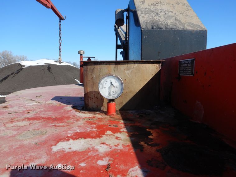 image for item OL9421 Crafco EZ Pour  melter applicator