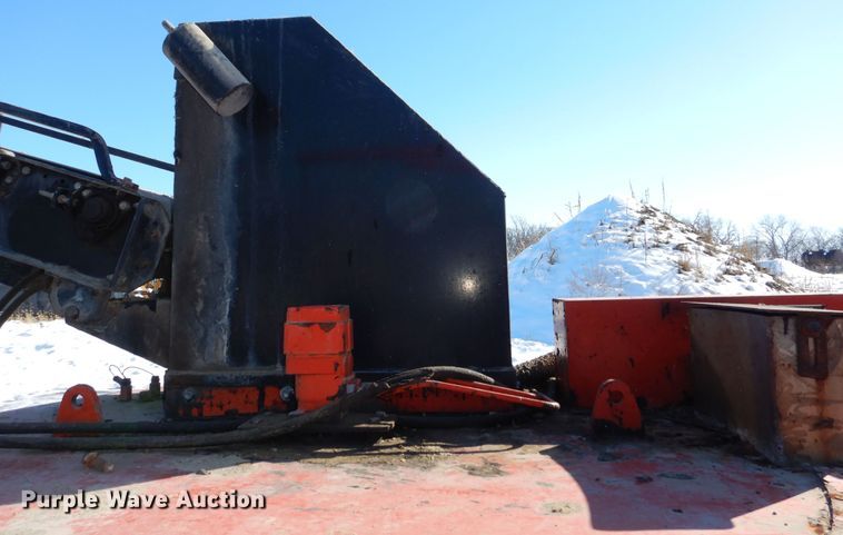 image for item OL9421 Crafco EZ Pour  melter applicator