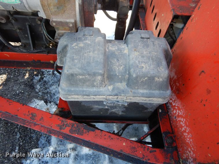 image for item OL9421 Crafco EZ Pour  melter applicator