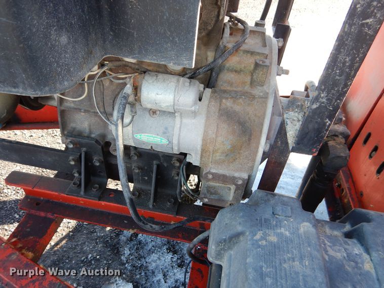 image for item OL9421 Crafco EZ Pour  melter applicator