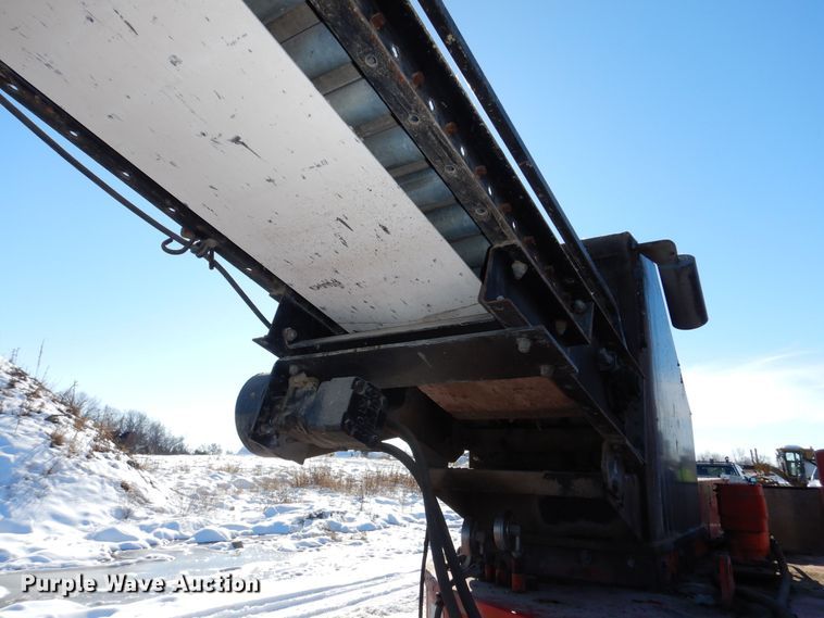 image for item OL9421 Crafco EZ Pour  melter applicator