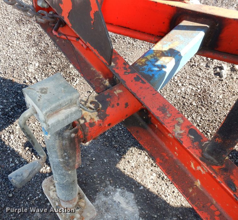 image for item OL9421 Crafco EZ Pour  melter applicator