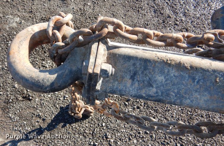 image for item OL9421 Crafco EZ Pour  melter applicator