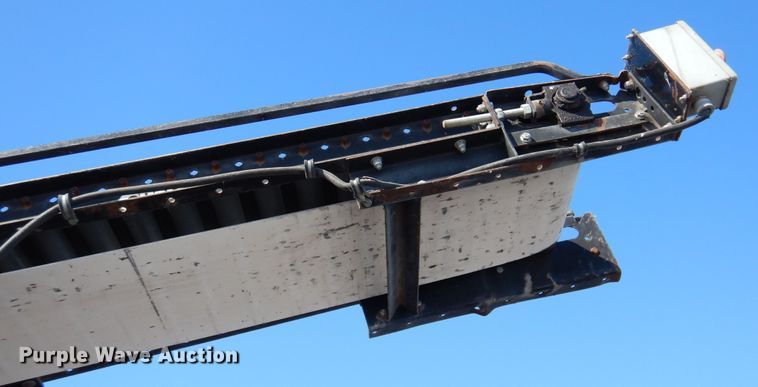 image for item OL9421 Crafco EZ Pour  melter applicator