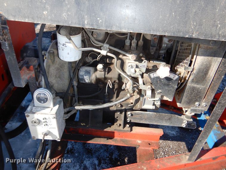 image for item OL9421 Crafco EZ Pour  melter applicator